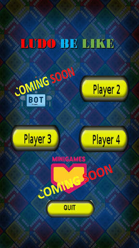 Ludo Be Like screenshot 1