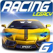 Racing Legacy icon