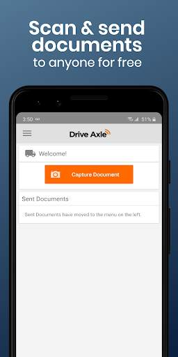 Drive Axle screenshot 1