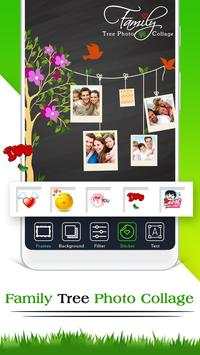 Family Tree Photo Collage screenshot 4