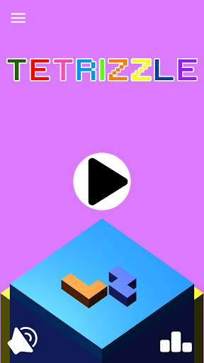 Tetrizzle Block Puzzle Game screenshot 6
