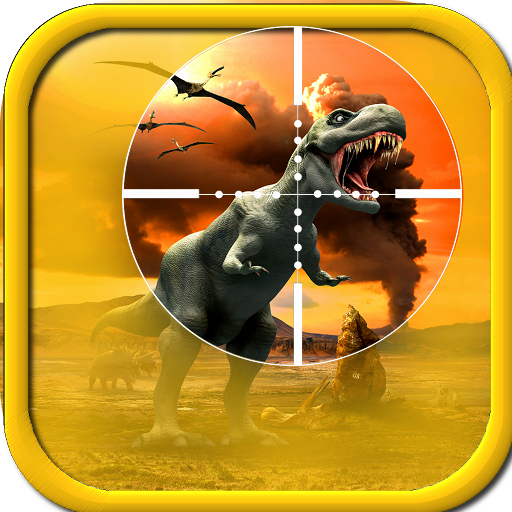 Dino Hunter icon