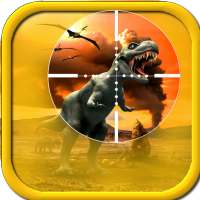Dino Hunter