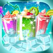 My Cold Drinks Shop v1.0