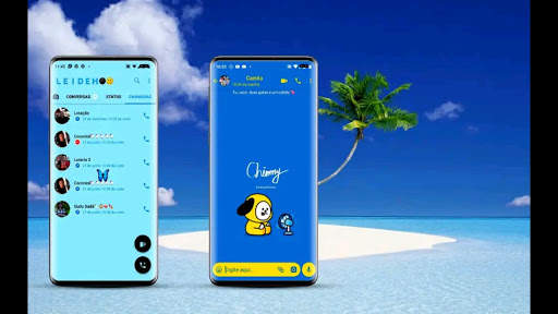 WA MOD App 2021 screenshot 2