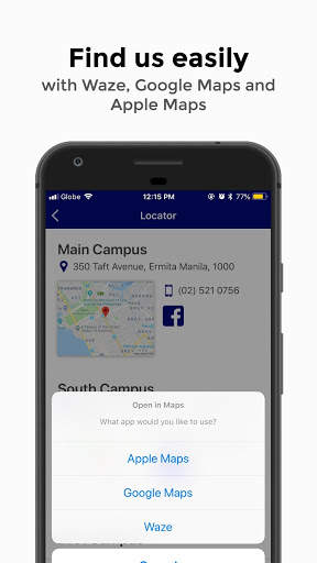 COP Mobile screenshot 4
