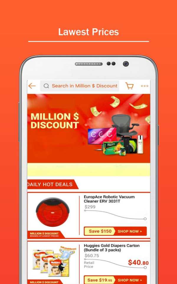 Free Guide for Shopee Online Shopping screenshot 2