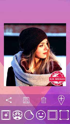 Perfect Photo Editor screenshot 8