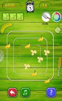 Fruit Blender Ninja screenshot 5