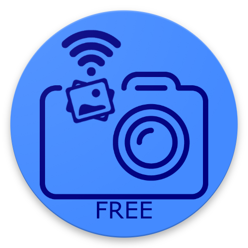 Camera WIFI FREE icon