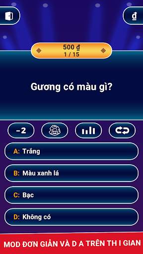 Di Tim Trieu Phu: Mới Nhất screenshot 3