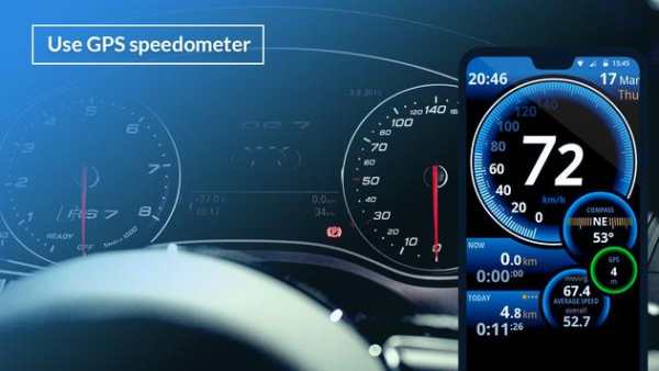 Gps Navigation - Maps Directions Navigator Traffic screenshot 6