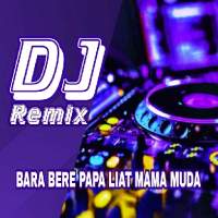 DJ Bara Bere Papa LiatMamaMuda logo