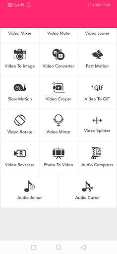 Tiktoker Plus FREE Video & Photo Editor for TikTok screenshot 4