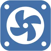 CPU Cooler - Cool Down Phone icon