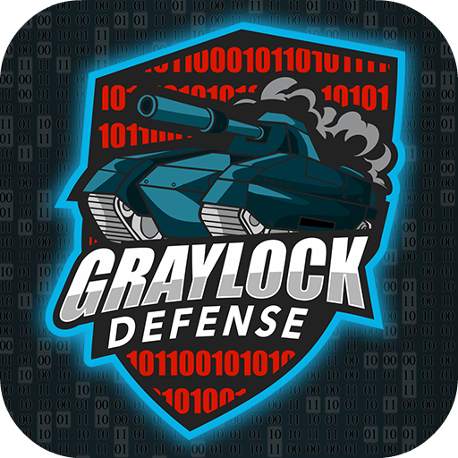 Graylock Defense icon