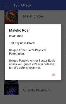 Mobile Legends Items screenshot 3