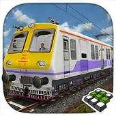 Indian Local Train Simulator 1.2.3