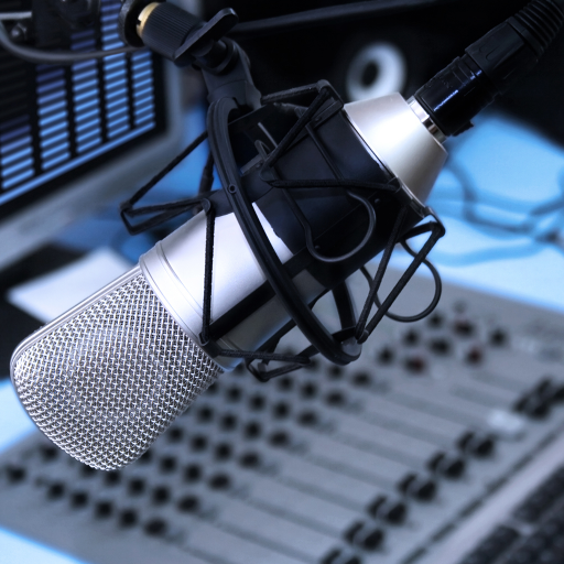 Radio chrétienne MY icon