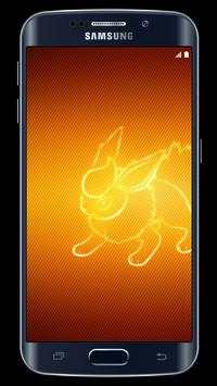 Wallpaper Pokemons HD screenshot 1