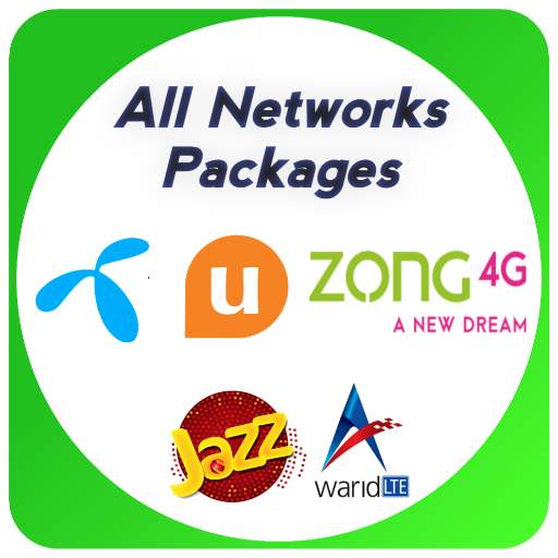 All Networks Sim Packages 2020 | All Sim Packages 2.0