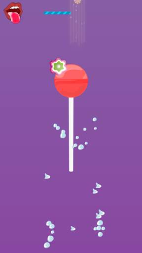 Candy: Lick It screenshot 3