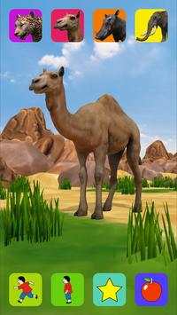 Elephant games free screenshot 3