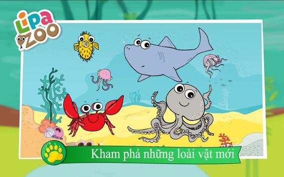Lipa Zoo screenshot 8