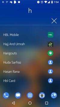 Launcher for Nokia P1 screenshot 4