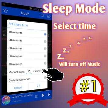 Music Player Plus screenshot 4