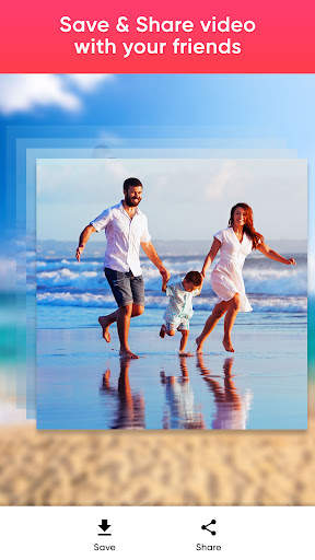 Slideshow photo video maker screenshot 7