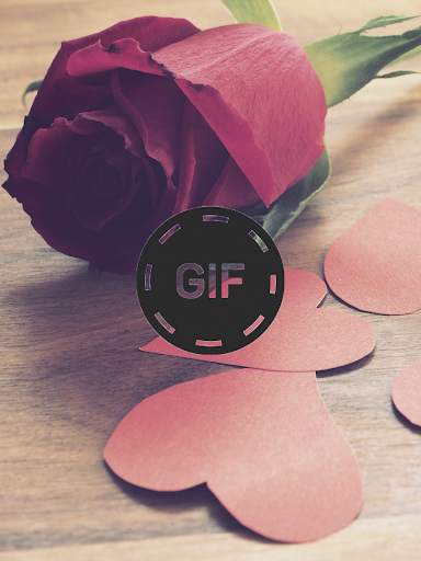 Flowers And Roses 🌷 Animated Images GIF screenshot 1