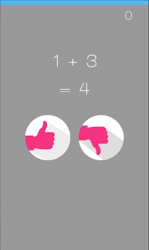 King Of Maths скриншот 4