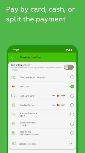 Taxovichkof screenshot 6