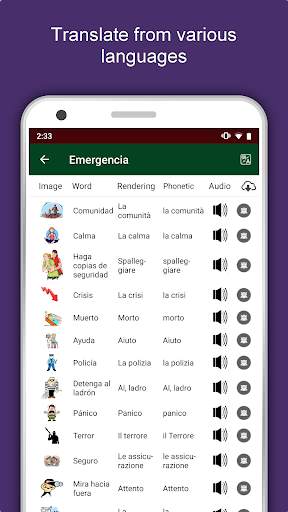Emilia Romagna Travel & Explore, Offline Guide screenshot 7