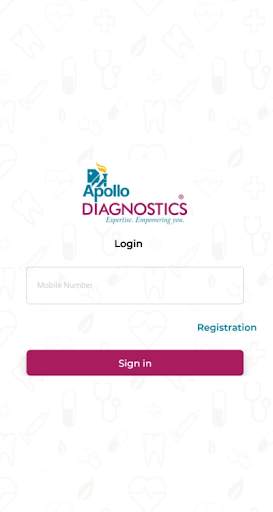 Apollo Diagnostics – Blood Test & Health Checkup screenshot 2