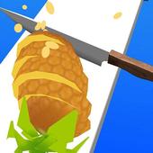 Perfect Knife Slices icon
