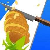 Perfect Knife Slices icon