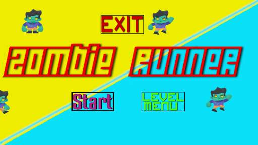 Zombie Runner screenshot 17