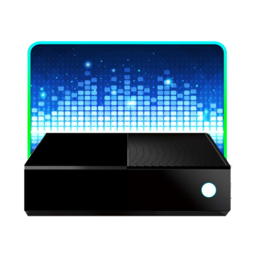 xbPlay - Stream/Gamepad 4 Xbox icon