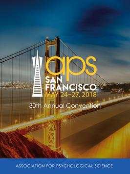 2018 APS Convention screenshot 5