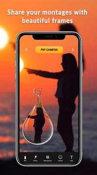 PIP Camera screenshot 6