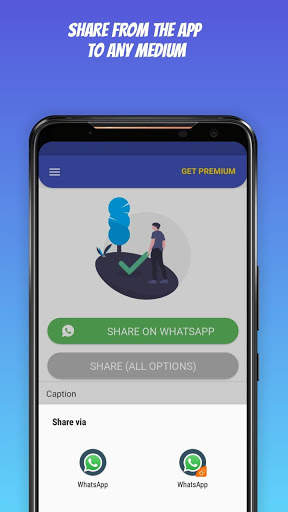 Video  Splitter :- SPLIT and Share Directy screenshot 7