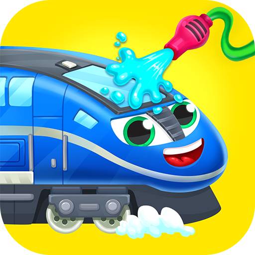 Train wash 1.1.0
