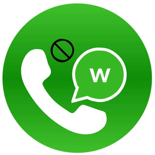 Call Reject أيقونة