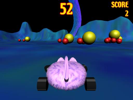 Cat Car screenshot 10