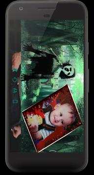 Zombie Photo Frames screenshot 7