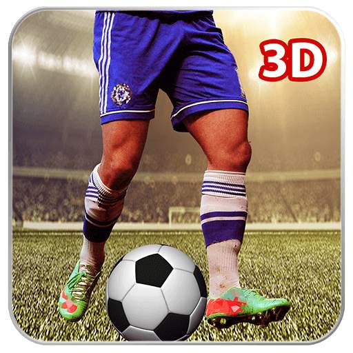 World Soccer League 2019 : Bes 4.7