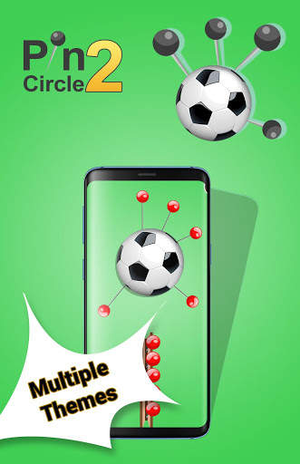 Pin Circle : Hardest Game screenshot 5