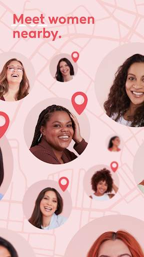 Peanut App: Find Mom Friends screenshot 4